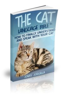 The Cat Language Bible is now available