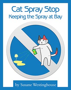 Cat Spray Stop is the complete guide for cat lovers
