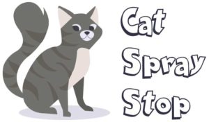 Cat Spray Stop will help you to stop your cat from urinating inside